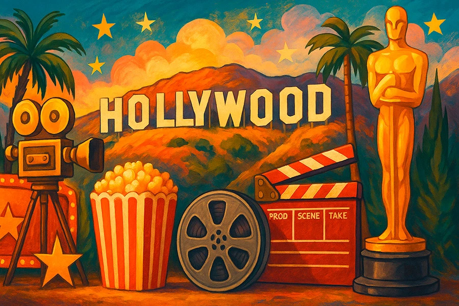 Movies and Movie Actors