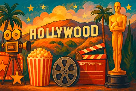 Movies and Movie Actors