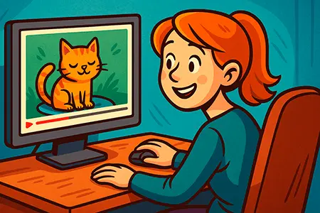 Internet Culture
