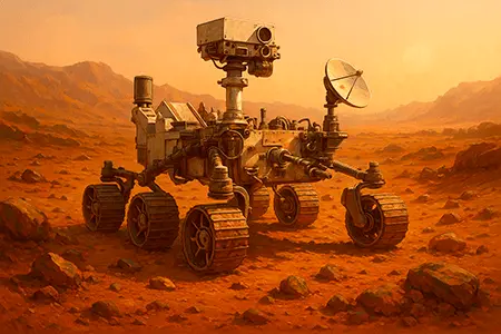 History of Technology