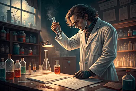 Science and Nature