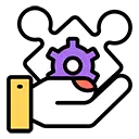 Game Builder Icon